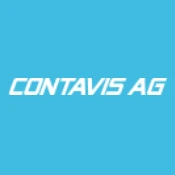 Logo Contavis AG