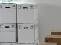 Zeltner Umzugslogistik
