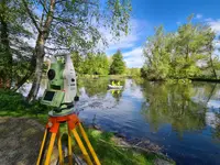 FHS-Geomatik AG - Klicken Sie, um das Bild 3 in einer Lightbox vergrössert darzustellen