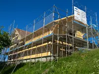 Holzbau Telley GmbH