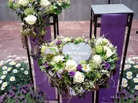 Fleur-antic Blumengeschäft