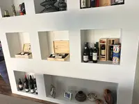 Ferraro Gipsergeschäft