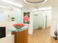 Praxis für integrative Zahnmedizin, Dr. Dr. Christian Nakazi