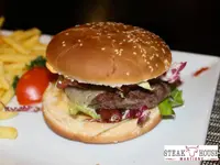 Steak House chez Steve et Arnaud