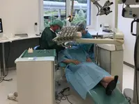 dr. med. dent. Lauper Reto