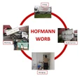 Hofmann Umzüge Worb (Bern)