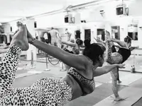 Bikram Yoga Zürich