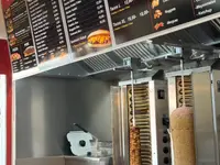 L’express Kebab & Tacos