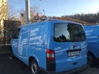 Steffen Haustechnik AG
