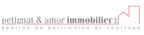 petignat & amor immobilier SA