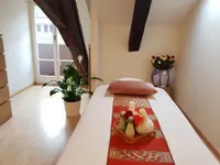 Wanapa Thai Massagen Wellness & Therapie