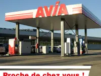 Avia Distribution SA