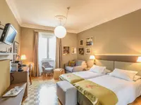 Hotel Walter Au Lac - cliccare per ingrandire l’immagine 12 in una lightbox