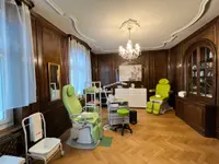 MP KOSMETIK & FUSSPFLEGE