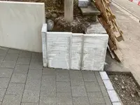 Baur baut