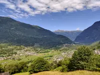Ristoro Alpino La Fürbeda