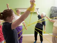 Therapie & Training Zentrum AG