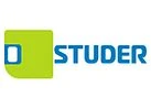 Schlüssel STUDER-Logo