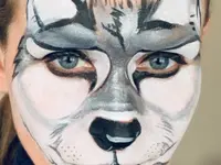 JA facepainting