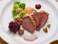Waldhüs Bodmen
