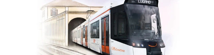 Ferrovie Luganesi SA (FLP)