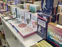 Boutique ésotérique Bougie Rouge