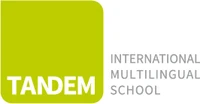 Tandem International Multilingual School-Logo