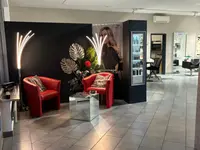 Salone Kristal
