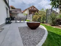 Sacher Gartenbau