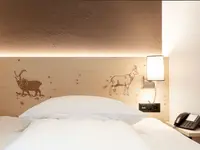 die Schreinerei Bever AG