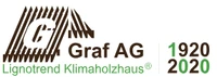 Graf AG Holzbau und Bedachungen-Logo