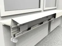 EHB Brüstungstechnik AG