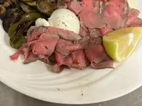 Restaurant Milano