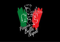 Logo Pizzeria Bella Napoli