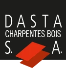 Dasta Charpentes-Bois SA-Logo