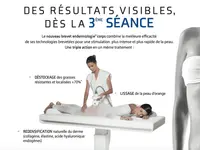 Physiogare Lara Madouri