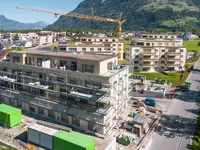 Gamma AG Immobilien - Klicken Sie, um das Bild 4 in einer Lightbox vergrössert darzustellen