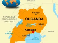 Mission permanente de la République de l'Ouganda