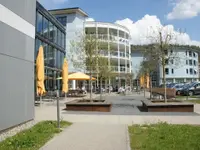 FELDHEIM Reg. Alters- und Pflegezentrum