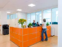 Klinik Im Hasel AG, Ambulatorium Lenzburg