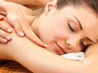 Praxis massage, schmerz und bewegung