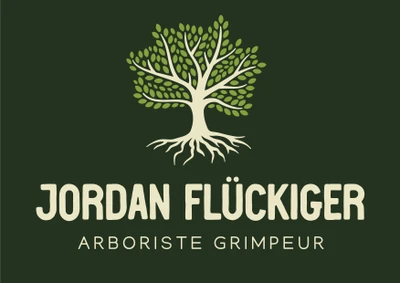 Jordan Flückiger Arboriste Grimpeur