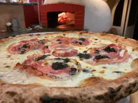 Restaurant Pizzeria Hôtel de commune