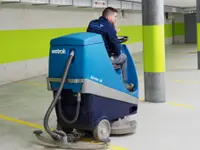 Nettoyages Pikobello Sàrl