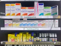Pharmacie de la Fauvette SA