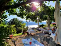 Pflugstein Restaurant - Klicken Sie, um das Bild 24 in einer Lightbox vergrössert darzustellen