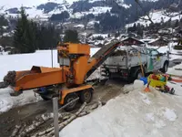 Ellès Jardins Sàrl