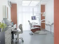 Zahnarztpraxis Gadzo AG