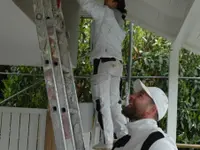Borho AG Maler Atelier