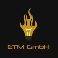 ETM GmbH-Logo